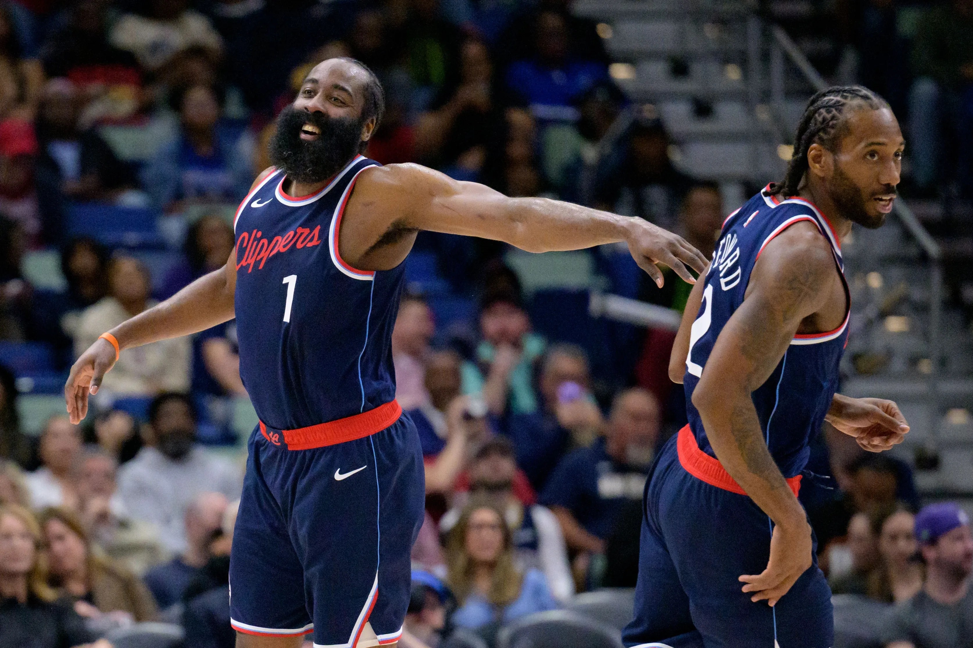 包含赛前NBA总决赛焦点战,新奥尔良鹈鹕回应争议,信心回归,赛程密集仍需轮换的词条 包含赛前NBA总决赛焦点战,新奥尔良鹈鹕回应争议,信心回归,赛程密集仍需轮换的词条